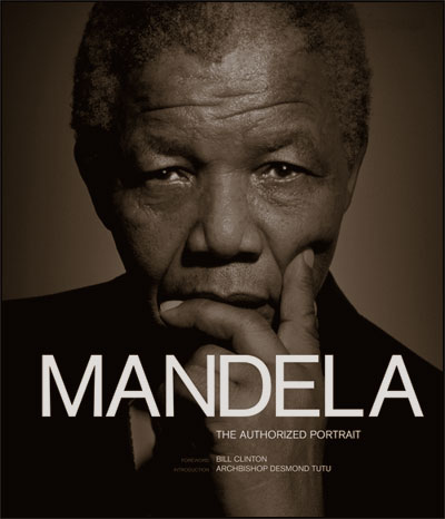 Who is the great Nelson Mandela? | Wanda's Blog